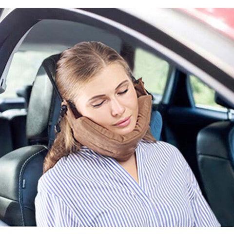 Portable U Shape Neck Pillow