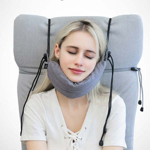 Portable U Shape Neck Pillow